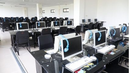 山东现代学院 计算机系统服务领域的专业学府